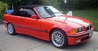 1994 BMW 318I 