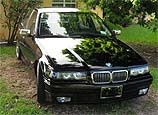 1995 BMW 318I 