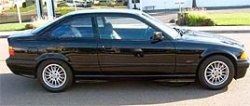 1996 BMW 318IS 