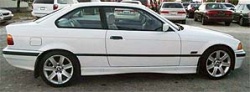 1996 BMW 328IS 