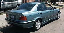 1998 BMW 318I 