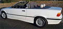1998 BMW 323I 