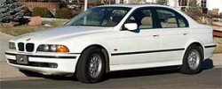 1998 BMW 528I 